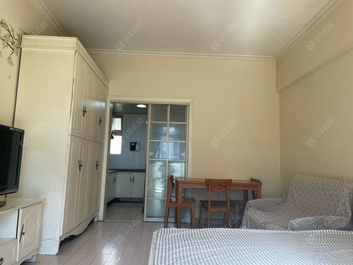 常州香江华廷苹果街区在租房源室内图_小牛看房