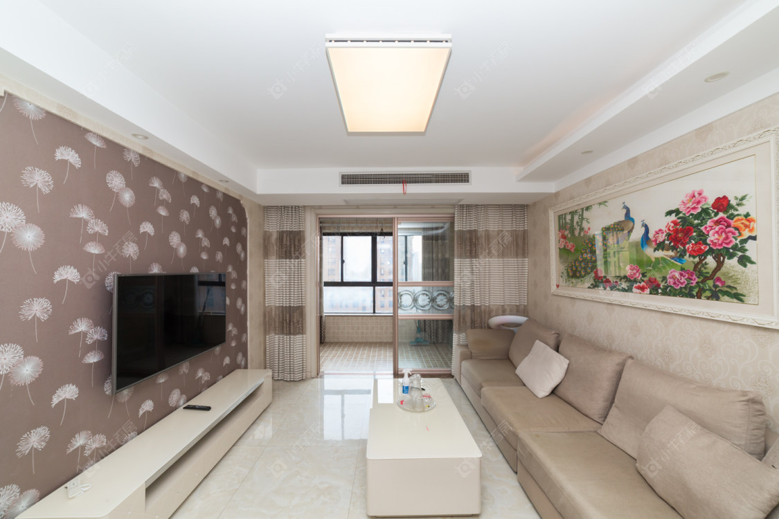 常州御河湾在售二手房源室内图_小牛看房