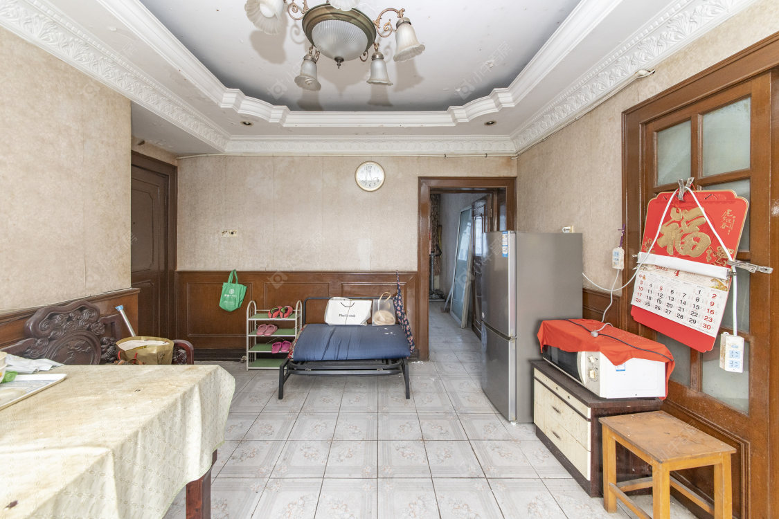 常州花东三村在售二手房源室内图_小牛看房