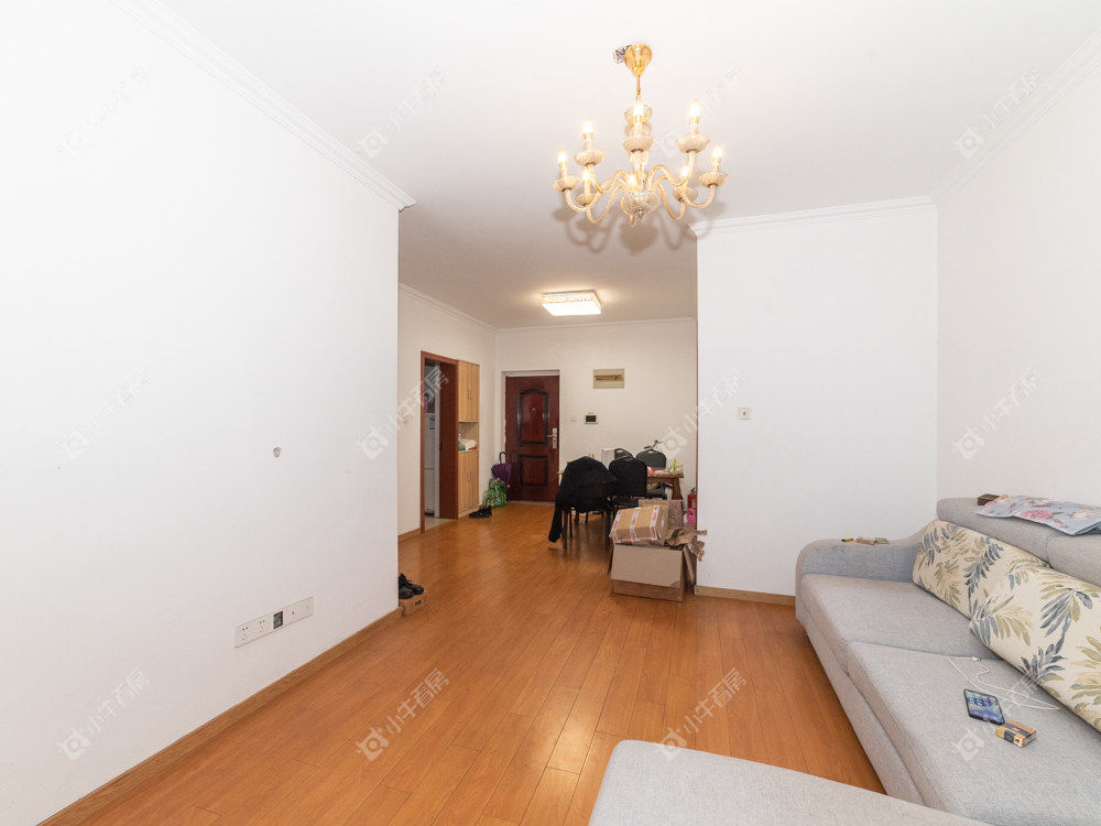 常州龙城福第在租房源室内图_小牛看房