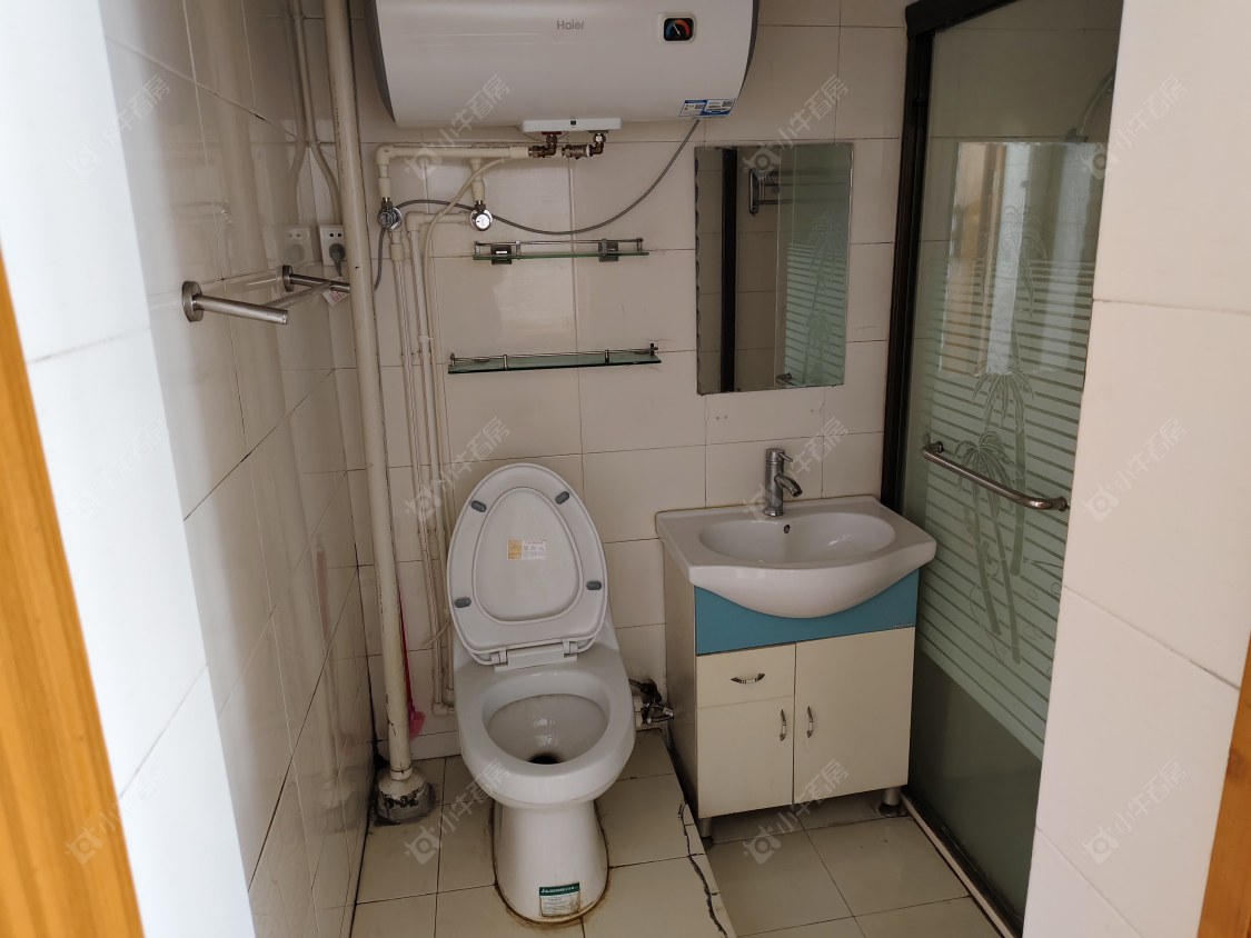 常州五角场西村在租房源_小牛看房