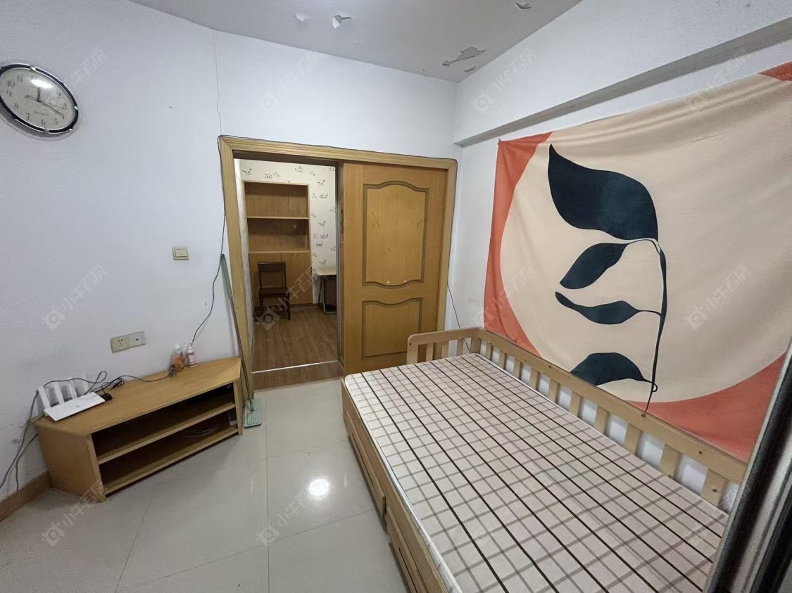 常州新城蓝钻苑东区在租房源室内图_小牛看房