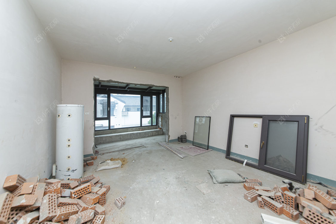 常州新城锦域在售二手房源小区图_小牛看房