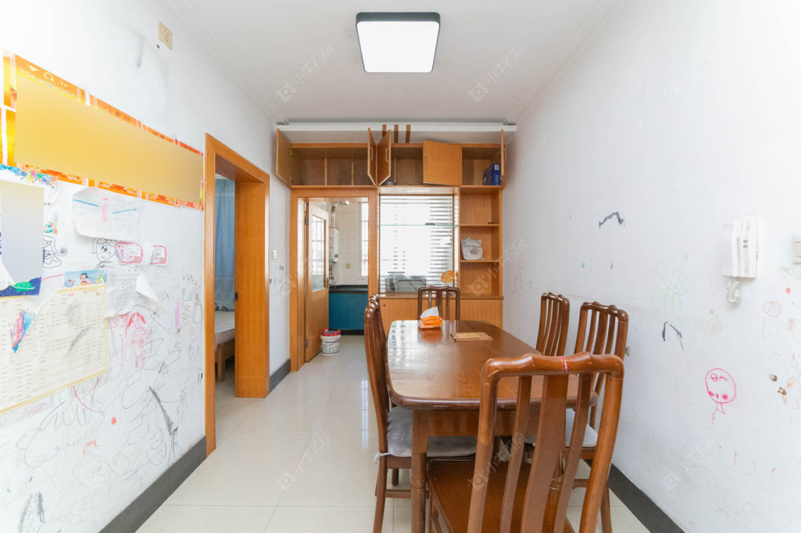 顺园二村房源室内图 常州顺园二村在售二手房源室内图_小牛看房