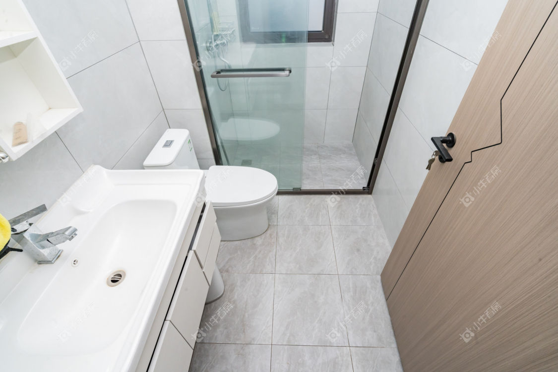 常州衡麓世家在租房源_小牛看房