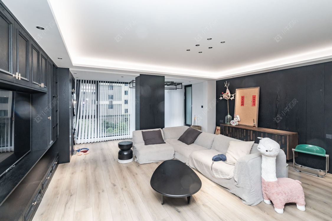 新城璞樾和山房源室内图 常州新城璞樾和山在售二手房源室内图_小牛看房