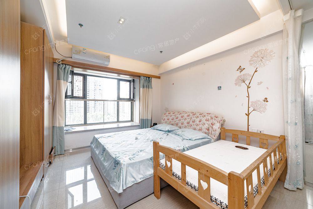 常州恒大翡翠华庭在租房源_小牛看房