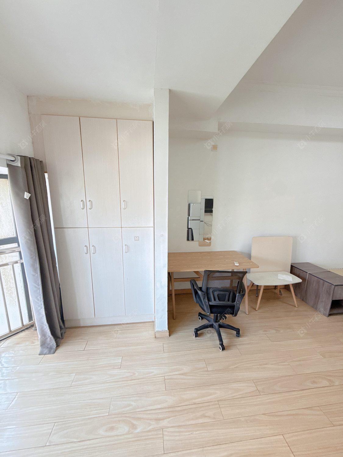 常州亚泰财富中心在租房源室内图_小牛看房