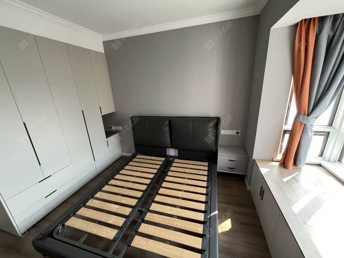 常州紫廷名苑在租房源室内图_小牛看房