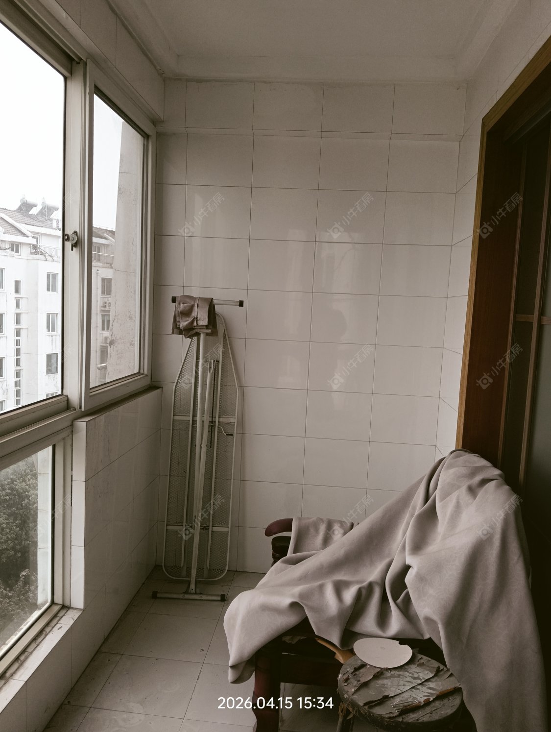 常州蓝天花园西区租房_小牛看房