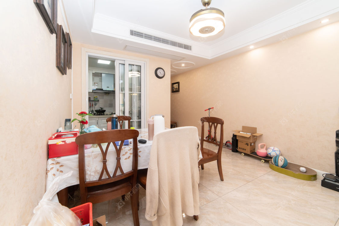 路劲城市主场房源室内图 常州路劲城市主场在售二手房源室内图_小牛看房