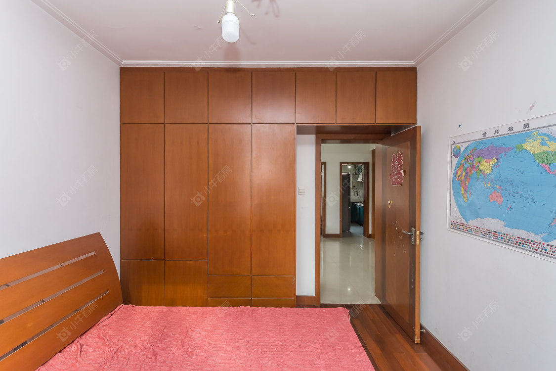 常州虹景花园一期在售二手房源室内图_小牛看房