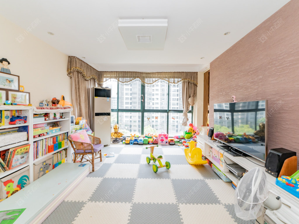 府西花园房源室内图 常州府西花园在售二手房源室内图_小牛看房