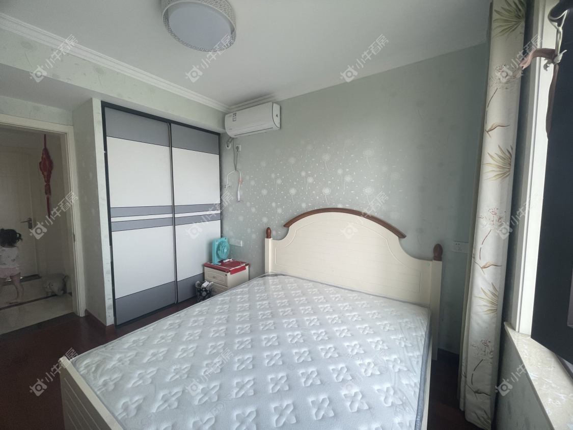 常州莱蒙城公园里在租房源_小牛看房