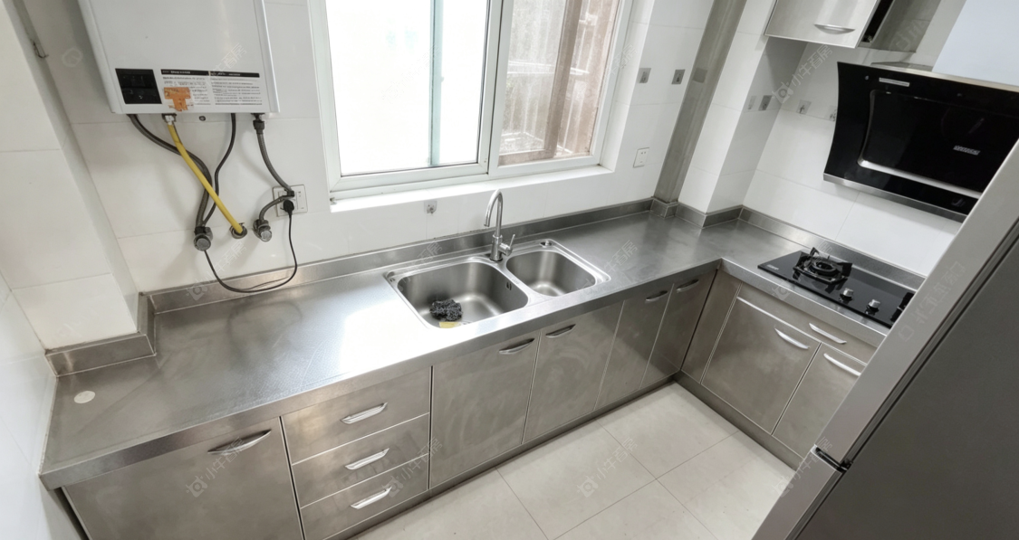 常州卢家巷花苑在租房源室内图_小牛看房