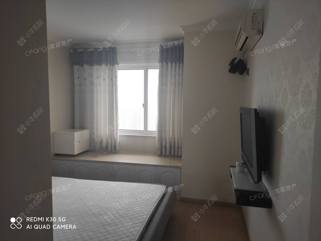 常州新城域二期在租房源_小牛看房