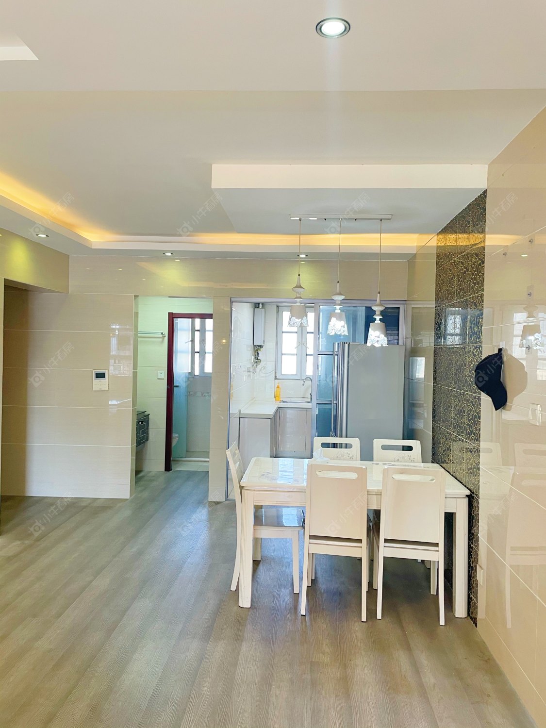 常州绿地世纪城二期在租房源室内图_小牛看房