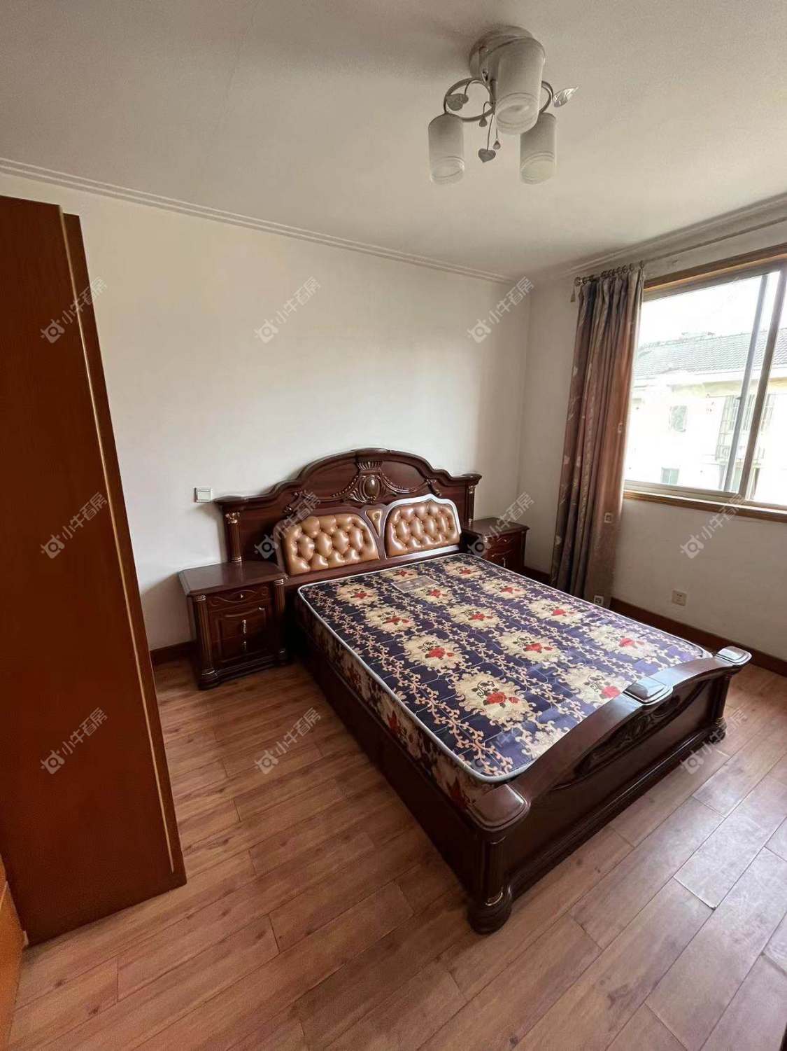 常州永安花苑在租房源_小牛看房