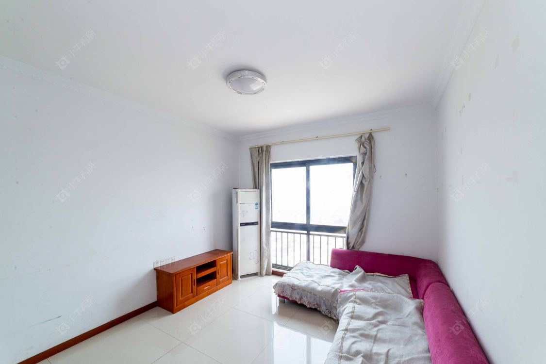 常州万博生活广场在售二手房源室内图_小牛看房