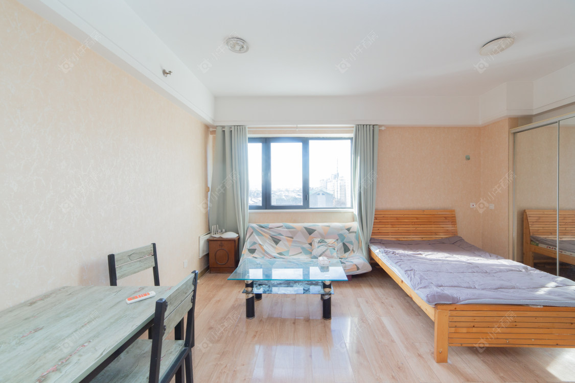 常州新北万达广场在售二手房源室内图_小牛看房