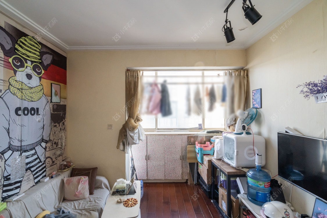 常州水岸人家花园在售二手房源室内图_小牛看房