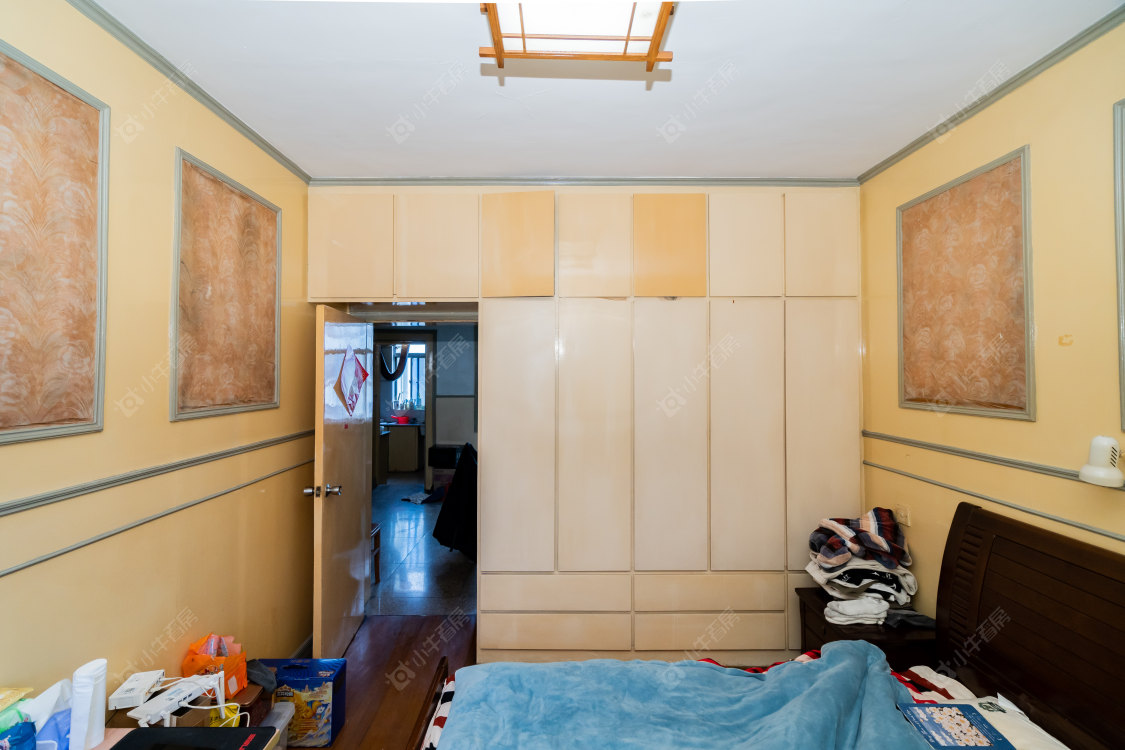 常州富强新村在售二手房源室内图_小牛看房