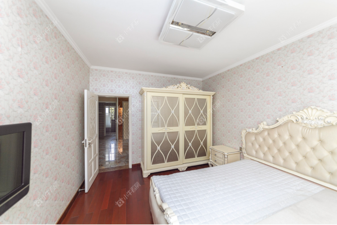 常州都市桃源二期在租房源室内图_小牛看房