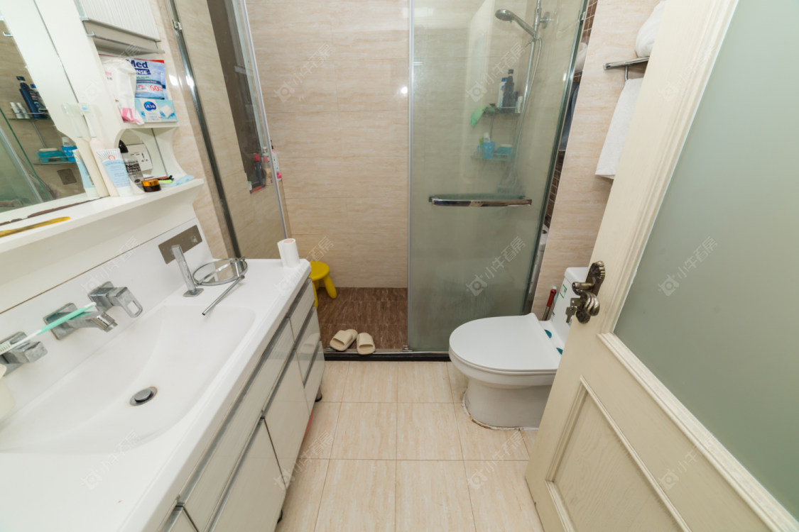 常州德胜花园在售二手房源室内图_小牛看房