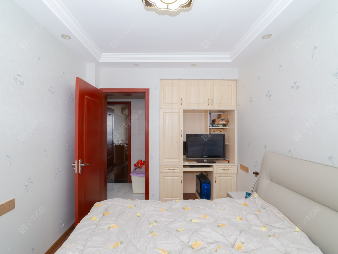 常州青龙苑七期在售二手房源室内图_小牛看房