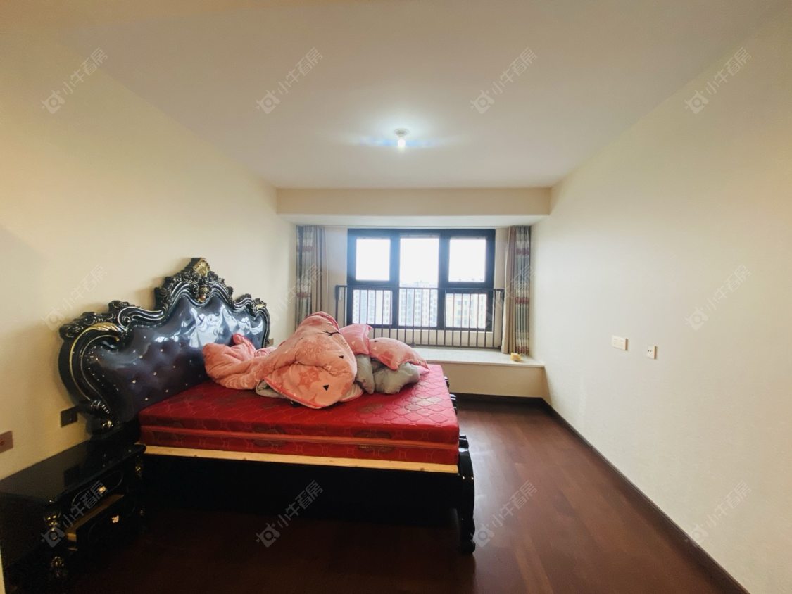 常州旭辉都会上著在租房源室内图_小牛看房