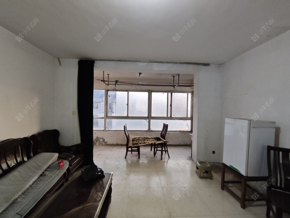 新盛花苑房源室内图 常州新盛花苑在租房源室内图_小牛看房