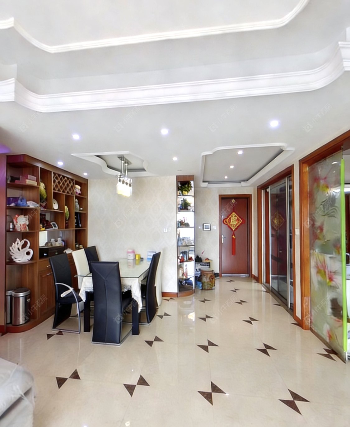 常州九龙仓时代上院在租房源_小牛看房