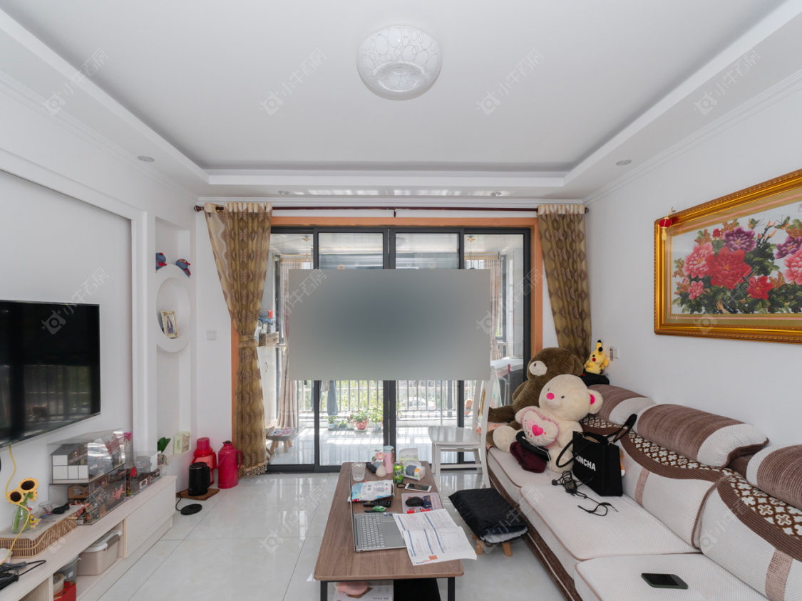 常州五叶天香苑在售二手房_小牛看房