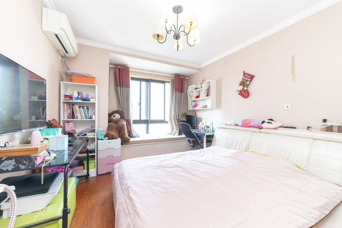 常州外滩1号在售二手房_小牛看房