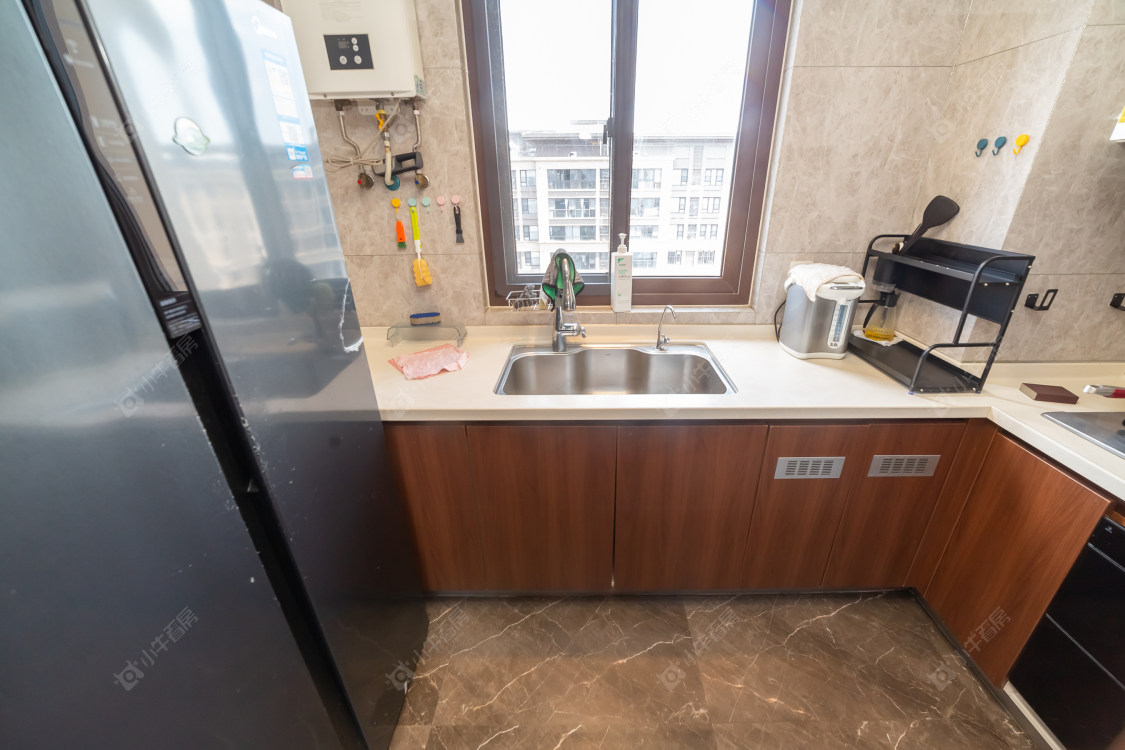 万科弘阳君望甲第房源室内图 常州万科弘阳君望甲第在售二手房源室内图_小牛看房