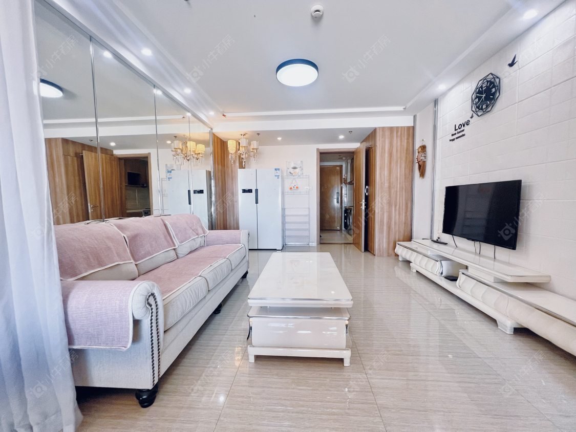 常州恒大翡翠华庭_公寓_小牛看房