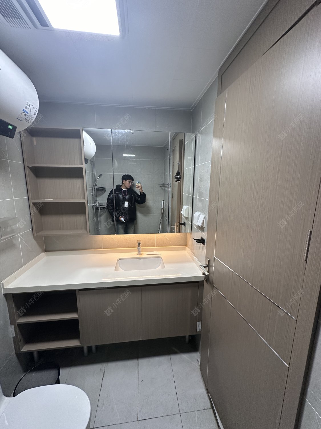 常州美的国宾府悦然寓租房_美的国宾府悦然寓1室房源出租
