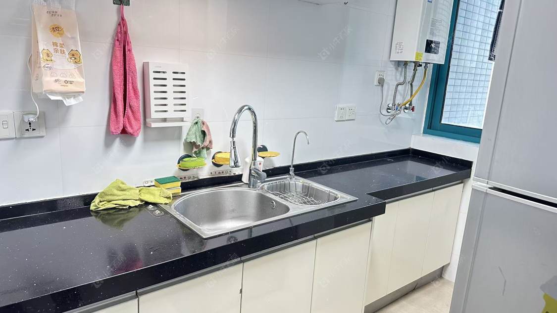 常州南甸苑在租房源室内图_小牛看房