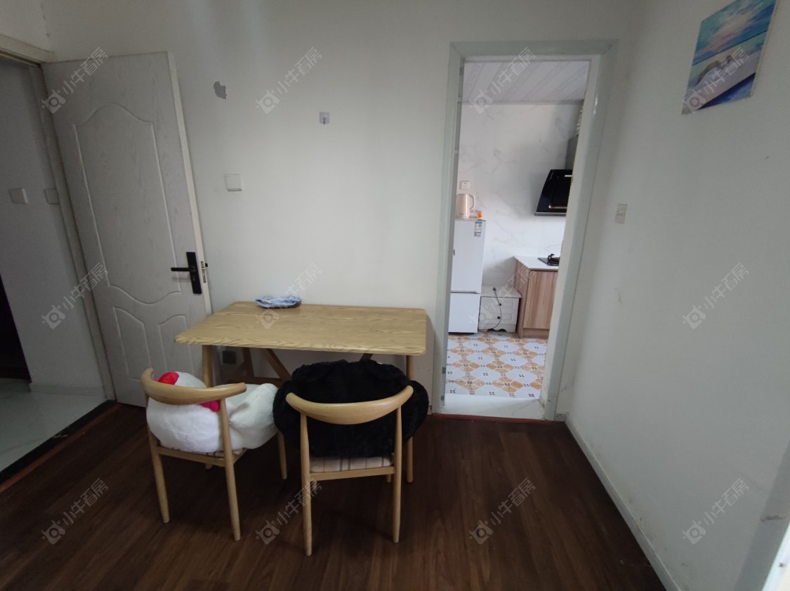 常州世纪华城西区在租房源_小牛看房