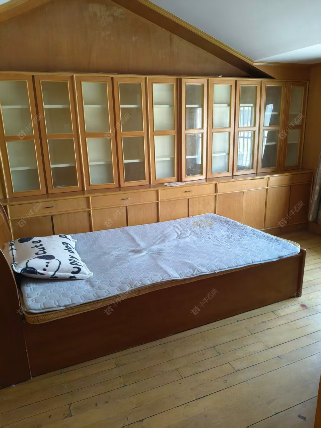 常州浦南新村在租房源室内图_小牛看房