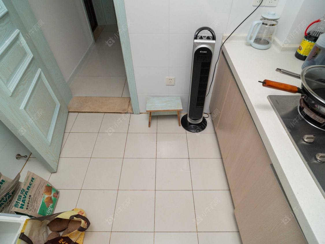 常州青枫颐景花园在售二手房源室内图_小牛看房