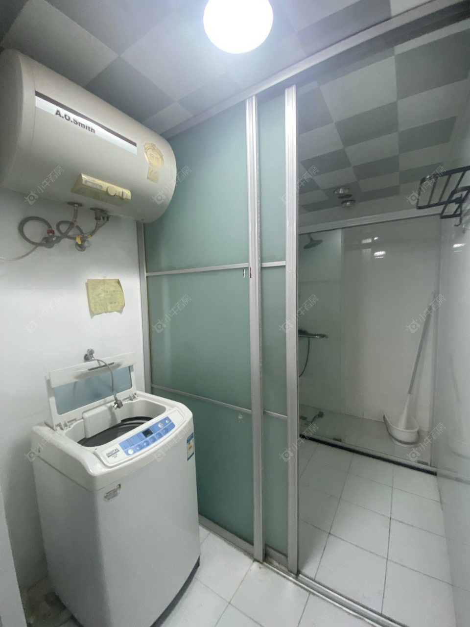 常州国泰新都在租房源室内图_小牛看房