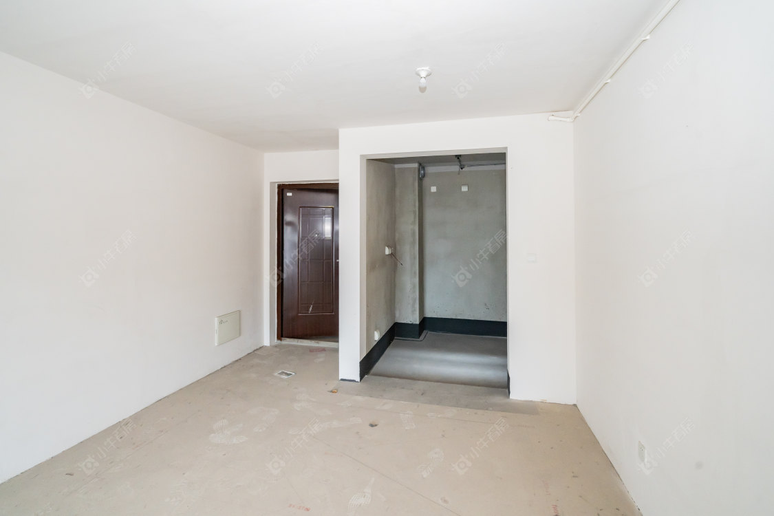 常州竹韵茗苑在售二手房源室内图_小牛看房