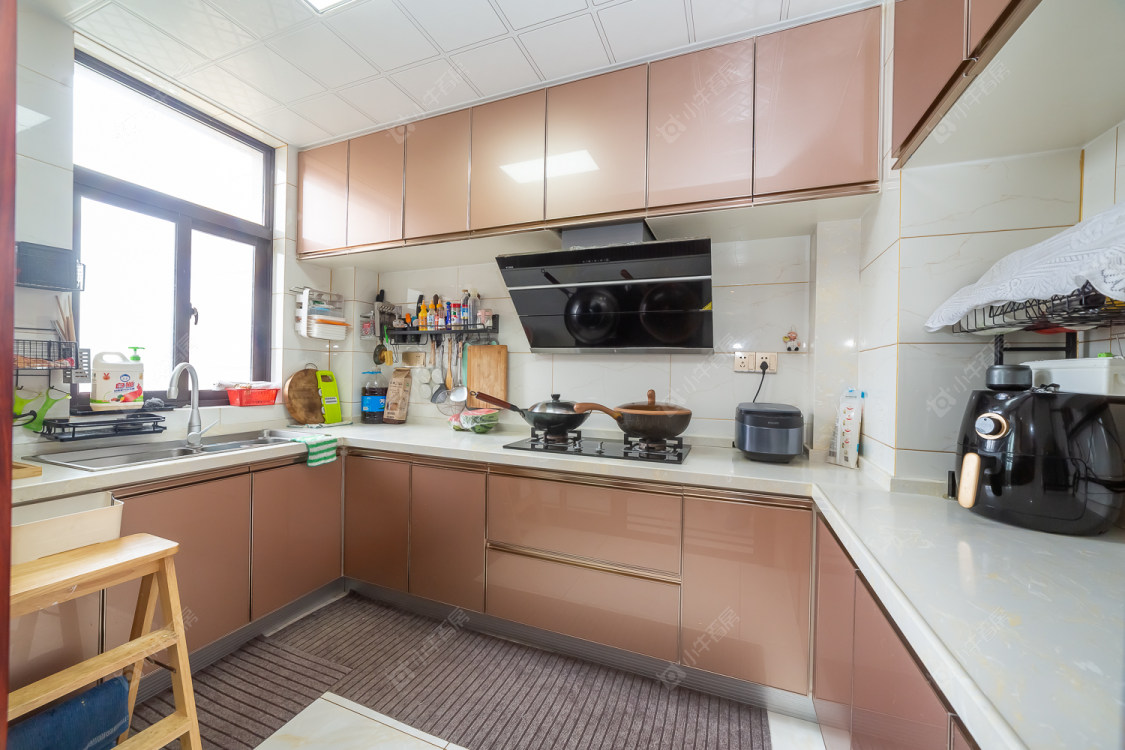 绿都万和城七区房源室内图 常州绿都万和城七区在售二手房源室内图_小牛看房