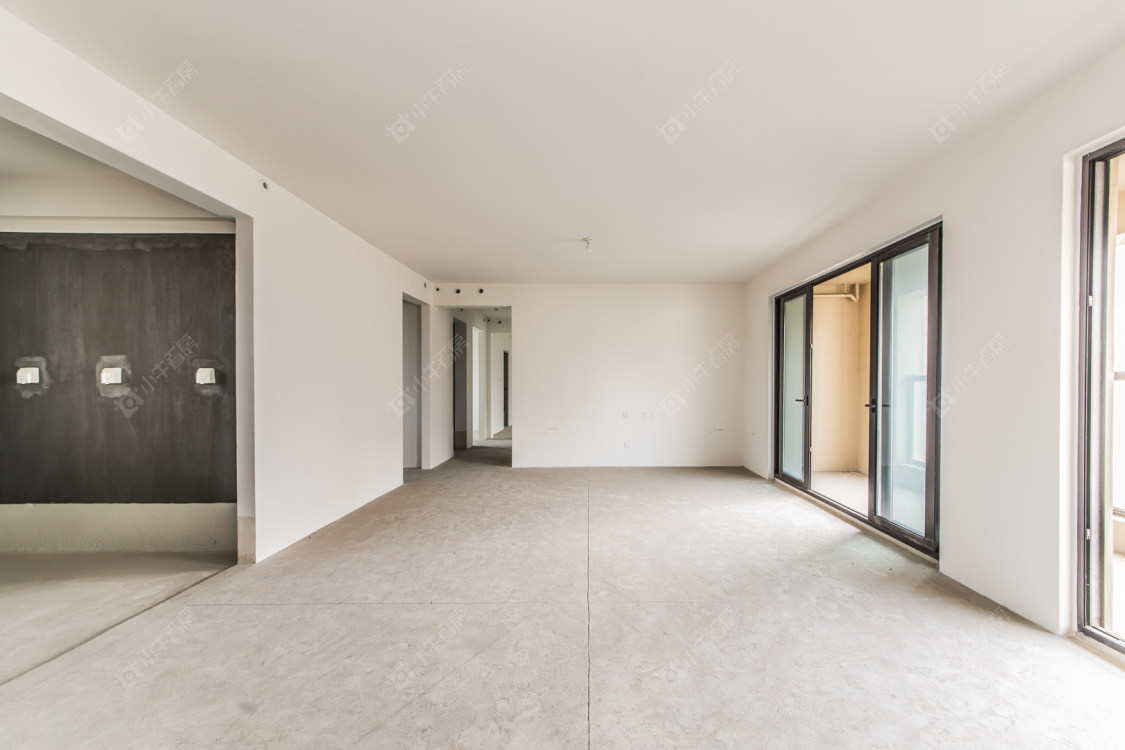 常州龙湖景粼天著在售二手房源室内图_小牛看房