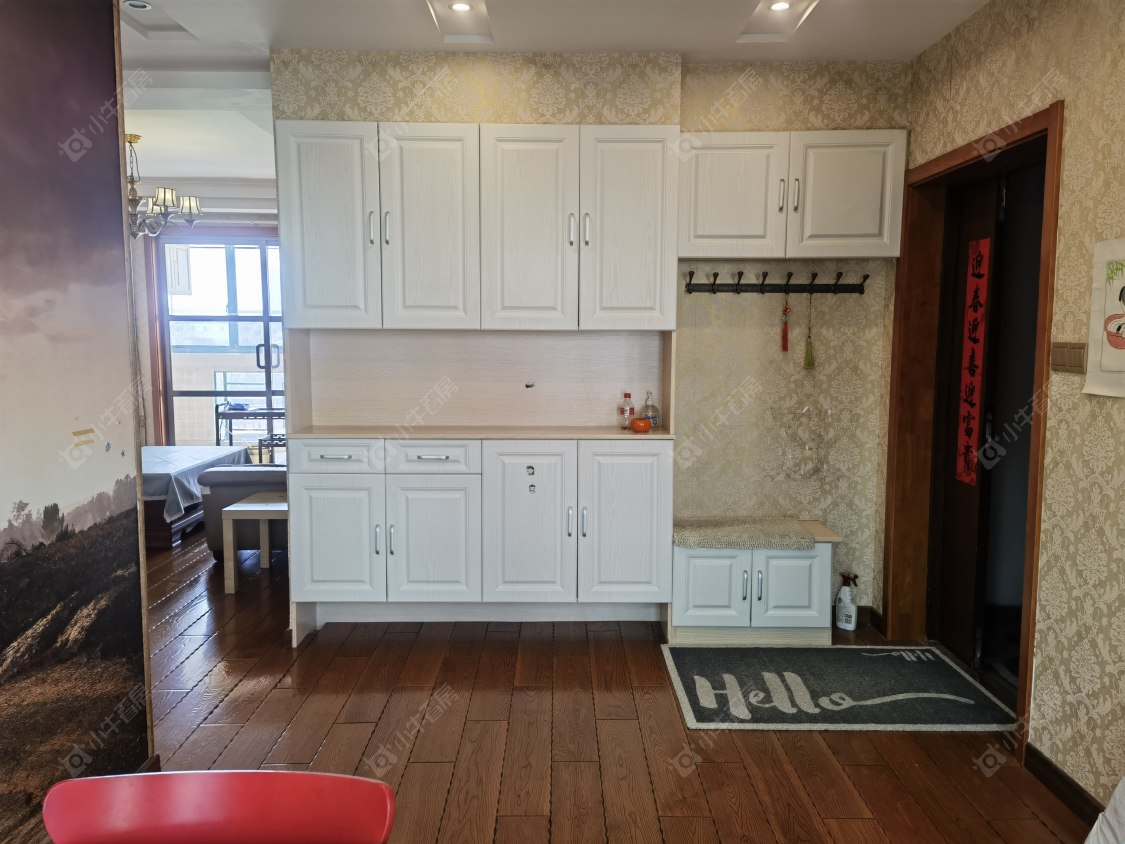 常州御城在租房源室内图_小牛看房