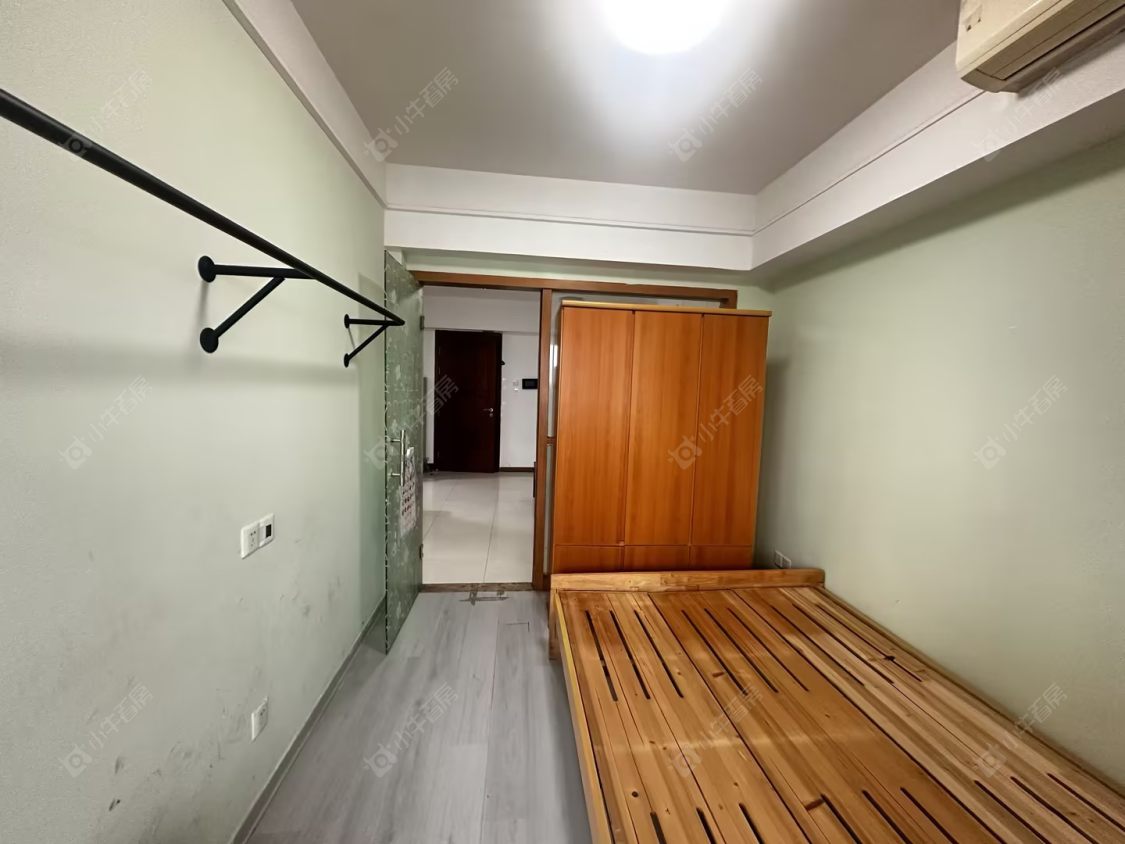 常州万泽大厦在租房源室内图_小牛看房