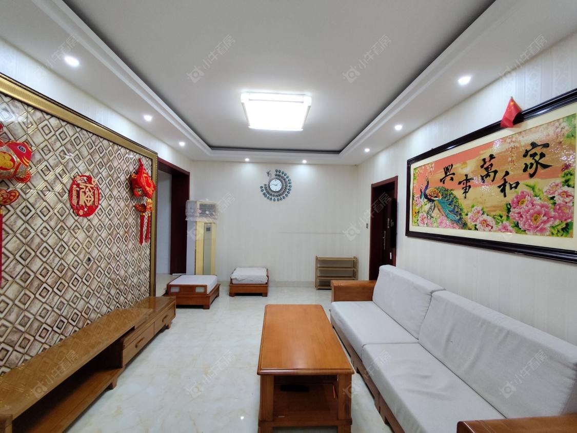 常州天隽峰在租房源室内图_小牛看房