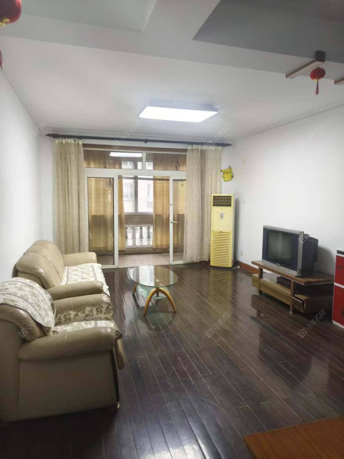 常州东方花园在租房源室内图_小牛看房