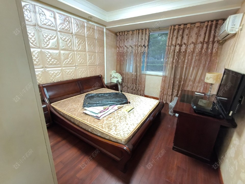 常州新城春天里在租房源室内图_小牛看房